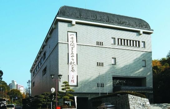 Nest Hotel Matsuyama